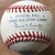 SOLD 103626 Rawlings Official 1990 All-Star Game Baseball 
