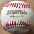 SOLD 103628 Rawlings Official 2011 World Series Baseball 