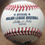 SOLD 104312 Rawlings Official 2011 All-Star Futures Game Baseball 