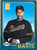 Eric Davis Autographed 2001 Topps Traded #T13