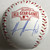 Ronnie Belliard Autographed 2004 All-Star Game Baseball TOUGH SIGNATURE