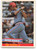 1984 Donruss #37 Tim Teufel VG RC Rookie Minnesota Twins 