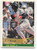 1984 Donruss #50 Jim Rice VG Boston Red Sox 