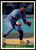 1984 Donruss #53 George Brett VG Kansas City Royals 