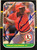 Vince Coleman Autographed 1987 Donruss #263