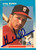 Greg Walker Autographed 1987 Fleer Classic Miniatures #110