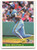 1984 Donruss #107 Paul Molitor VG Milwaukee Brewers 