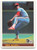 1984 Donruss #109 Neil Allen VG St. Louis Cardinals 