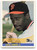 1984 Donruss #114 Chili Davis VG San Francisco Giants 