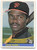 1984 Donruss #143 John Rabb VG San Francisco Giants 