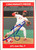 Jose Rijo Autographed 1990 Kahn's Cincinnati Reds #NNO