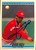 Jose Rijo Autographed 1992 Donruss #223