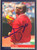 Jose Rijo Autographed 1994 Score #52