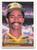 1984 Donruss #162 Luis DeLeon VG San Diego Padres 
