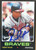 Rafael Furcal Autographed 2002 Upper Deck Vintage #142
