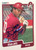 SOLD 3261 Steve Jeltz Autographed 1990 Fleer #562