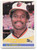 SOLD 33476 1984 Donruss #210 Al Bumbry VG Baltimore Orioles 
