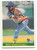 1984 Donruss #217 Mike Armstrong VG Kansas City Royals 
