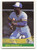 1984 Donruss #229 Ben Oglivie VG Milwaukee Brewers 