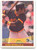 1984 Donruss #234 Juan Bonilla VG San Diego Padres 