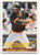 1984 Donruss #261 Ruppert Jones VG San Diego Padres 