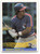 SOLD 33566 1984 Donruss #300 Bucky Dent VG Texas Rangers 