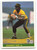 1984 Donruss #308 Johnny Ray VG Pittsburgh Pirates 