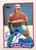 Steve Jeltz Autographed 1989 Topps #707