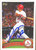 Rafael Furcal Autographed 2011 Topps Update #US86