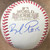 Rafael Furcal Autographed 2011 World Series Baseball 
