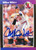 Mike Witt Autographed 1989 Donruss #372