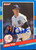 Mike Witt Autographed 1991 Donruss #282