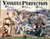 SOLD 104736 Yankees Perfection Autographed 11 x 14 Photo Don Larsen, David Wells, David Cone