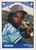 Gerald Perry Autographed 1983 TCMA Richmond Braves #14