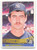 1984 Donruss #370 Ray Fontenot VG RC Rookie New York Yankees 