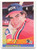 1984 Donruss #379 Julio Cruz VG Chicago White Sox 