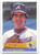 1984 Donruss #385 Pete Falcone VG Atlanta Braves 