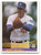 1984 Donruss #418 Jerry Reuss VG Los Angeles Dodgers 