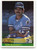 SOLD 33685 1984 Donruss #419 Don Slaught VG Kansas City Royals 