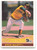 1984 Donruss #420 Steve McCatty VG Oakland Athletics 