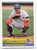 1984 Donruss #458 Butch Wynegar VG New York Yankees 
