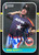 Mike Scott Autographed 1987 Donruss #163 Houston Astros Card