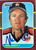 Mike Scott Autographed 1987 Donruss Opening Day #15 Houston Astros Card