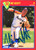 Mike Scott  Autographed 1989 Score Baseball's Hottest 100 Players #60