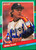 Mike Scott Autographed 1991 Donruss #483 Houston Astros Card 