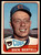 1965 Topps #27 Dick Bertell VG  Chicago Cubs 