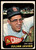 1965 Topps #447 Julian Javier VG  St. Louis Cardinals 