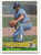 1984 Donruss #481 Jim Slaton VG Milwaukee Brewers 