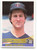 1984 Donruss #486 Bryan Oelkers VG RC Rookie Minnesota Twins 