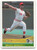 1984 Donruss #487 Bruce Berenyi VG Cincinnati Reds 